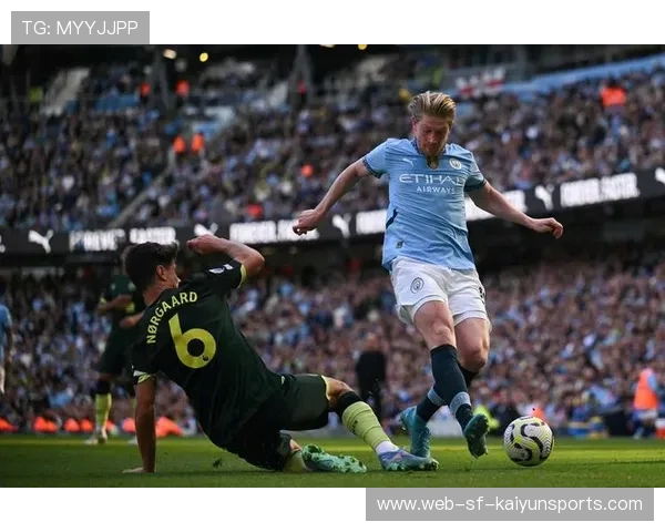 曼城轮换教训可能影响未来赛季战术思想