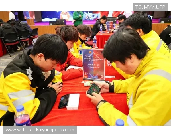 电竞赛事线下观赛体验提升,线下电竞比赛项目