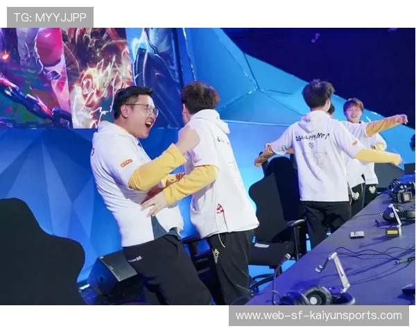 电竞团队拍摄花絮视频展现真实氛围，电竞团队sg