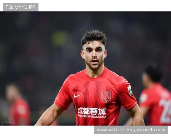 蓉城称霸中超8月颁奖 主帅锋霸双获殊荣，中超年度奖项