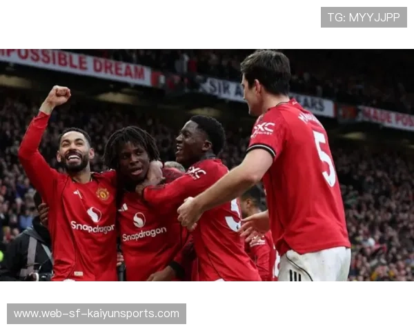 曼联卡里克迎来连胜时刻，红魔势头火热，足球卡里克