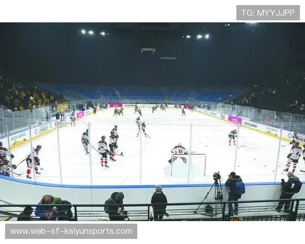 米兰圣朱利亚冰球馆通过最后验收，揭幕战将见证意大利对阵强敌