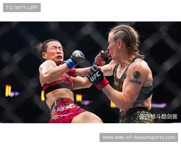白大拿盛赞张伟丽：她是UFC史上最伟大的女选手之一，ufc张伟丽排第几